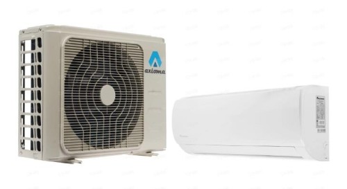 Кондиционер сплит-система Axioma ASX09DZ1R/ASB09DX1R Инвертор