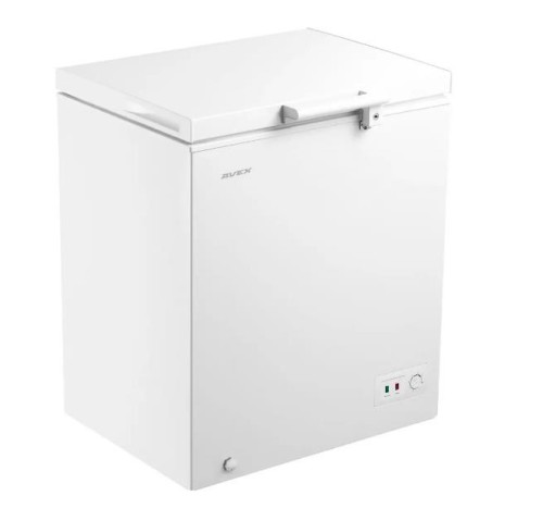 Морозильный ларь Avex CFS 200L3 Белый 185 л 7 кг/сутки