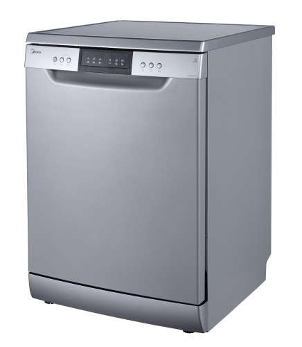Посудомоечная машина Midea MFD 60S110Si WiFi Yandex Алиса