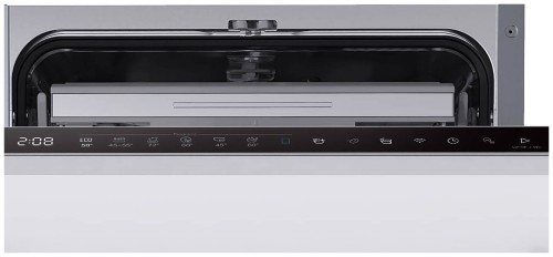 Посудомоечная машина Midea MID45S450i Комплектов 10 Программ 6