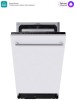 Посудомоечная машина Midea MID45S450i Комплектов 10 Программ 6