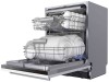 Встраиваемая посудомоечная машина Midea MID60S450i