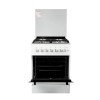 Плита комбинированная SMILE SM6GE151