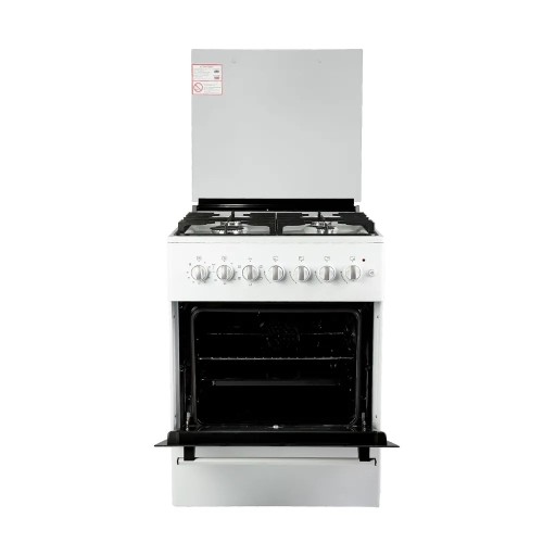 Плита комбинированная SMILE SM6GE151