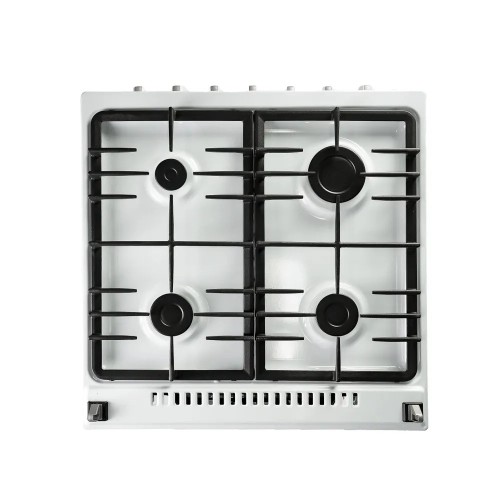 Плита комбинированная SMILE SM6GE151