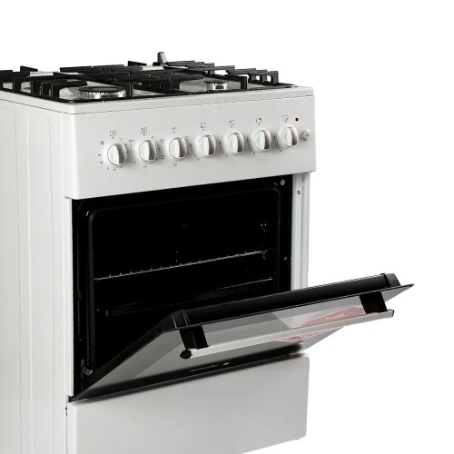 Плита комбинированная SMILE SM6GE151