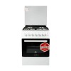 Плита комбинированная SMILE SM6GE151