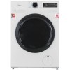 Стиральная машина Midea MF01814BS47/W Белая 8 кг 1400 об/мин Пар