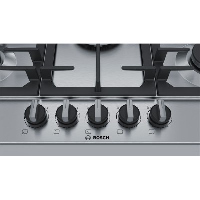 Поверхность газовая Bosch PCQ7A5B90