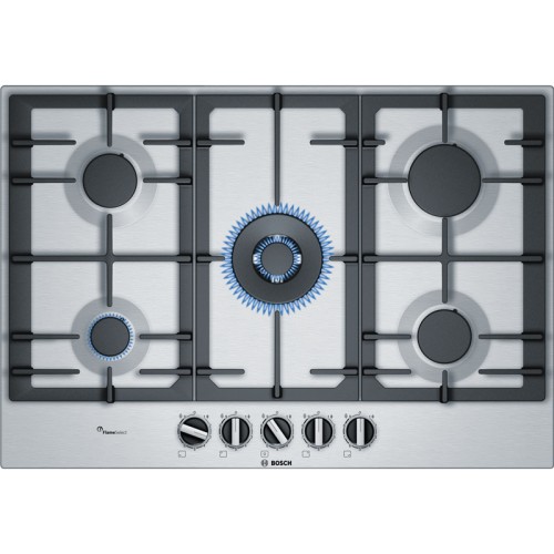 Поверхность газовая Bosch PCQ7A5B90