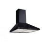 Вытяжка каминная ATL 3503 B 60см Black Черная 900 м3/ч