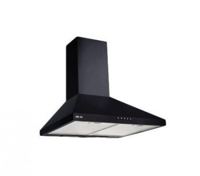 Вытяжка каминная ATL 3503 B 60см Black Черная 900 м3/ч