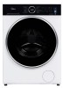 Стирально-сушильная машина Midea MF205D80WB/W-RU Белый Инвертор 8 кг 1400 об/мин Сушка 6 кг