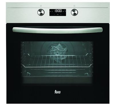 Духовой шкаф TEKA HО725GX 41590099