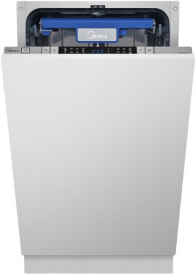 Посудомоечная машина встраиваемая MIDEA MID45S900