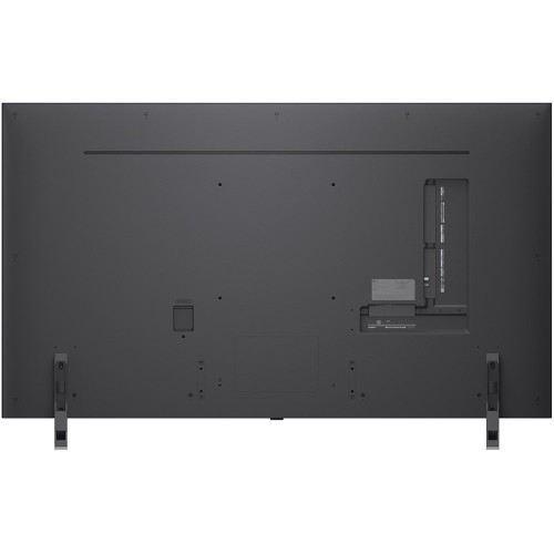 Телевизор LG QNED evo AI 65QNED85B6C (2026) 65" 4K UHD Mini-LED Smart TV