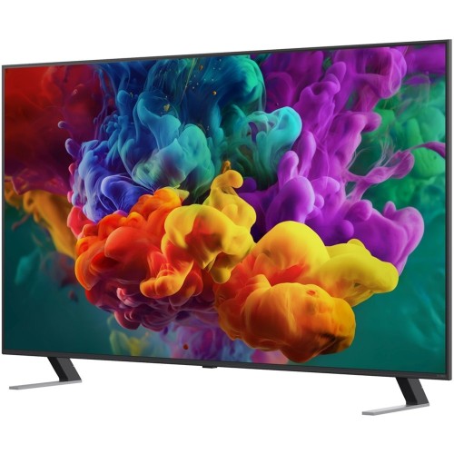 Телевизор LG QNED evo AI 65QNED85B6C (2026) 65" 4K UHD Mini-LED Smart TV