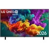 Телевизор LG QNED evo AI 65QNED85B6C (2026) 65" 4K UHD Mini-LED Smart TV