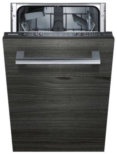 Посудомоечная машина Siemens SR615X10DR