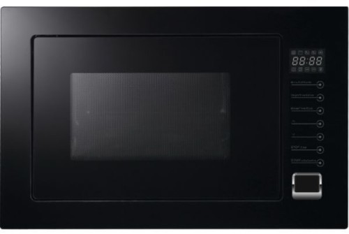 Встраиваемая микроволновая печь Midea TG925B8D-BL Черное Стекло