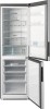 Холодильник Haier C2F636CFRG серебристый