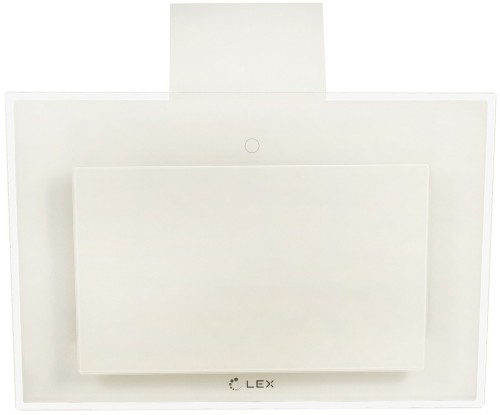 Вытяжка наклонная LEX MIKA GS 600 Ivory Light