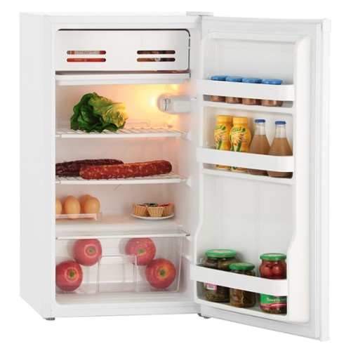 Холодильник Midea MR1080W компакт 93 л подстолешницу 