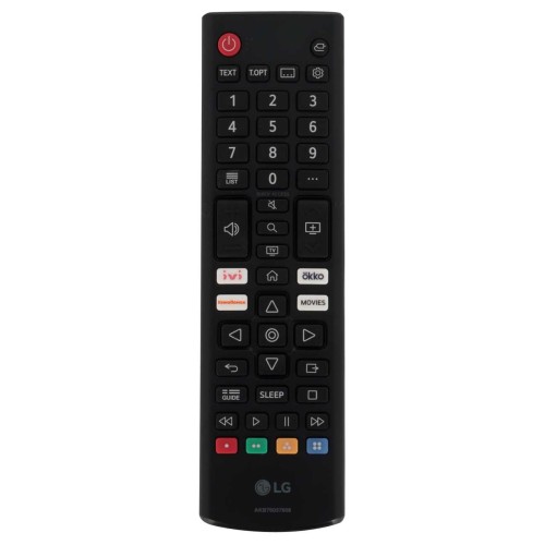 Телевизор LG 65UP75006LF HDR 4K
