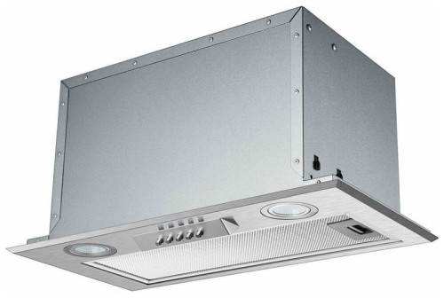 Вытяжка встраиваемая Midea MH60I370X Нержавейка 900 м3/ч