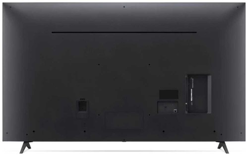 Телевизор LG 65UQ80001LA UHD 4K webOS Smart TV ThinQ 
