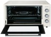 Электропечь WILLMARK WOF-505B Бежевая 1,5 кВт 50л