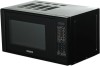 Микроволновая печь СВЧ Galanz MOG-2011DB Черная 700 Вт 20 л Открывание Кнопка