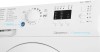Стиральная машина Indesit BWSA 6109 WWV Белая 6кг 1000 об/мин