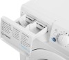 Стиральная машина Indesit BWSA 6109 WWV Белая 6кг 1000 об/мин