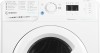 Стиральная машина Indesit BWSA 6109 WWV Белая 6кг 1000 об/мин