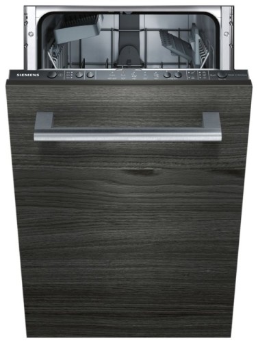 Посудомоечная машина Siemens SR615X11IR