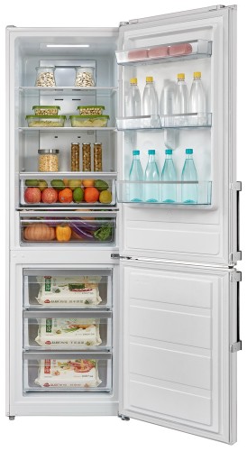 Холодильник Midea MRB 519 SFNW3