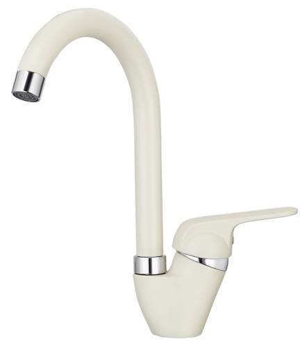 Смеситель для кухни Granula 1024 BG Брют