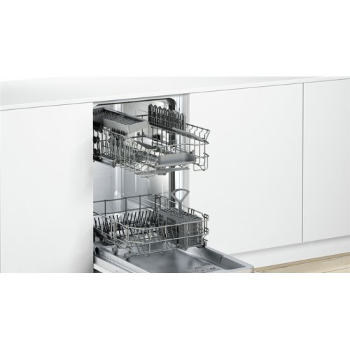 Встраиваемая посудомоечная машина BOSCH SPV25DX10R
