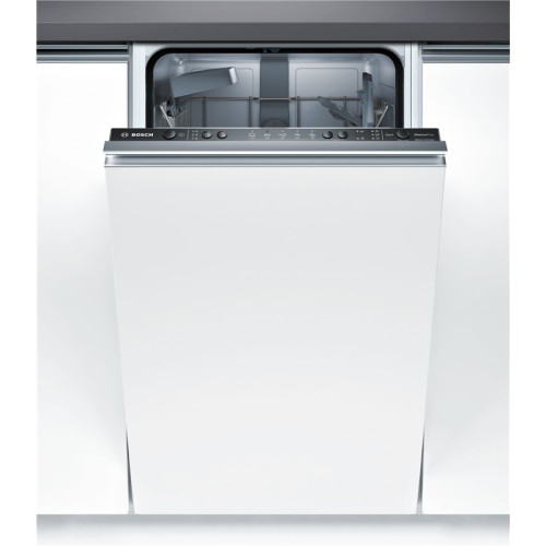 Встраиваемая посудомоечная машина BOSCH SPV25DX10R