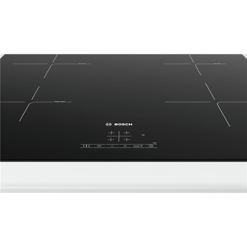 Встраиваемая электрическая варочная панель Bosch PUG611BB1E