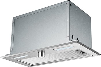 Вытяжка встраиваемая Midea MH60I770X