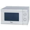 Микроволновая печь соло Midea MM720CPI-S