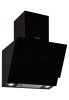 Вытяжка каминная HIBERG VM6090B Черное Стекло