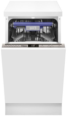 Посудомоечная машина Hansa ZIM486SEH 
