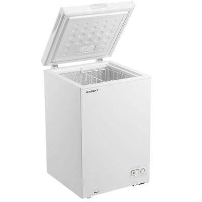 Морозильный ларь Kraft BD (W) 135QX