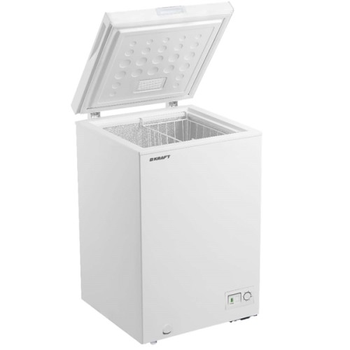 Морозильный ларь Kraft BD (W) 135QX