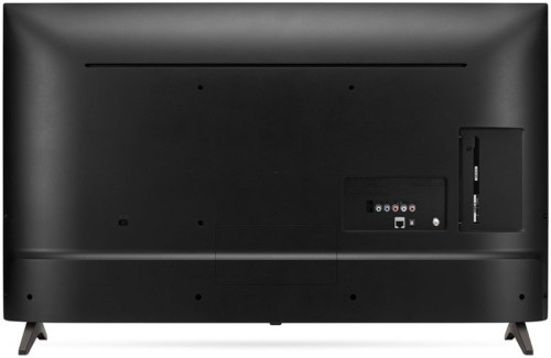 Телевизор LG 43LM5700 T2-тюнер Smart TV Wi-Fi LAN