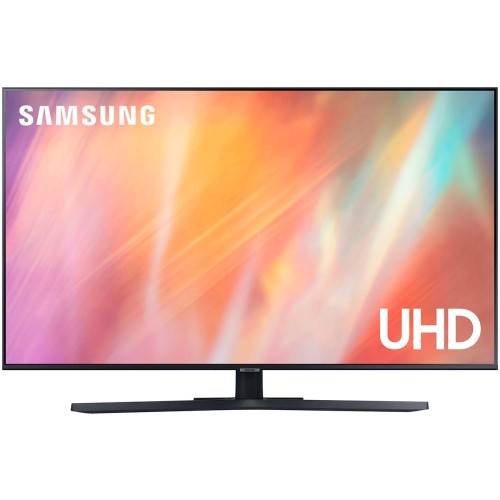 Телевизор SAMSUNG UE-58AU7570UXRU 4K Smart
