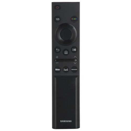Телевизор SAMSUNG UE-58AU7570UXRU 4K Smart